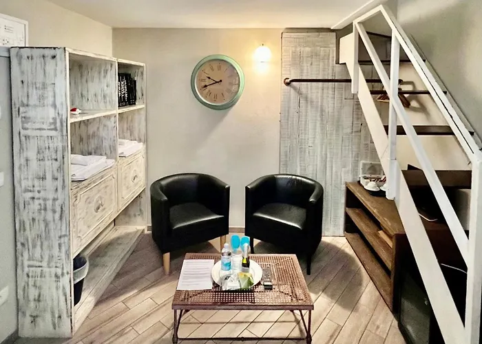 B&B Locanda Il Salimbecco Firenze