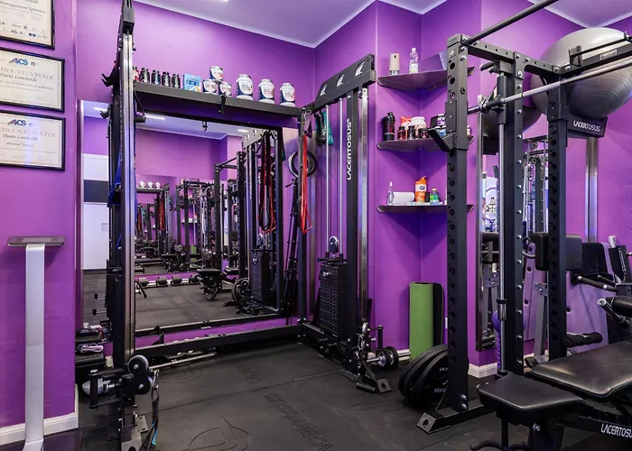 Florence Comfort B&B